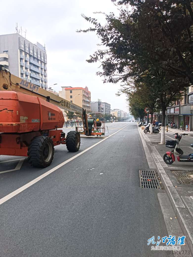 彭泽县城房屋外立面改造，请问哪个部门负责？